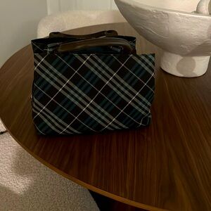 Burberry London handbag